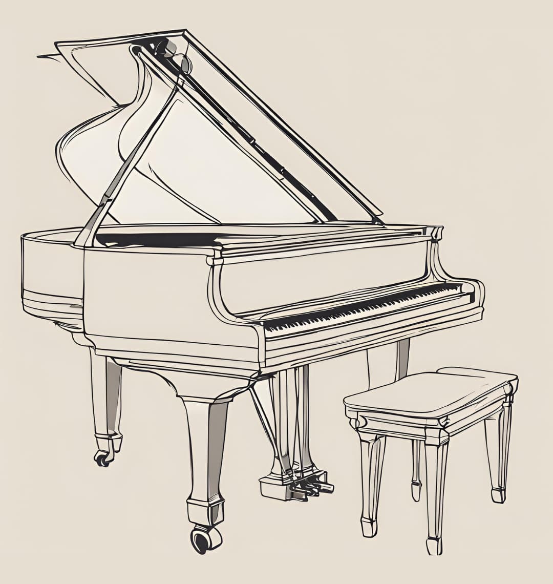 piano cours paris