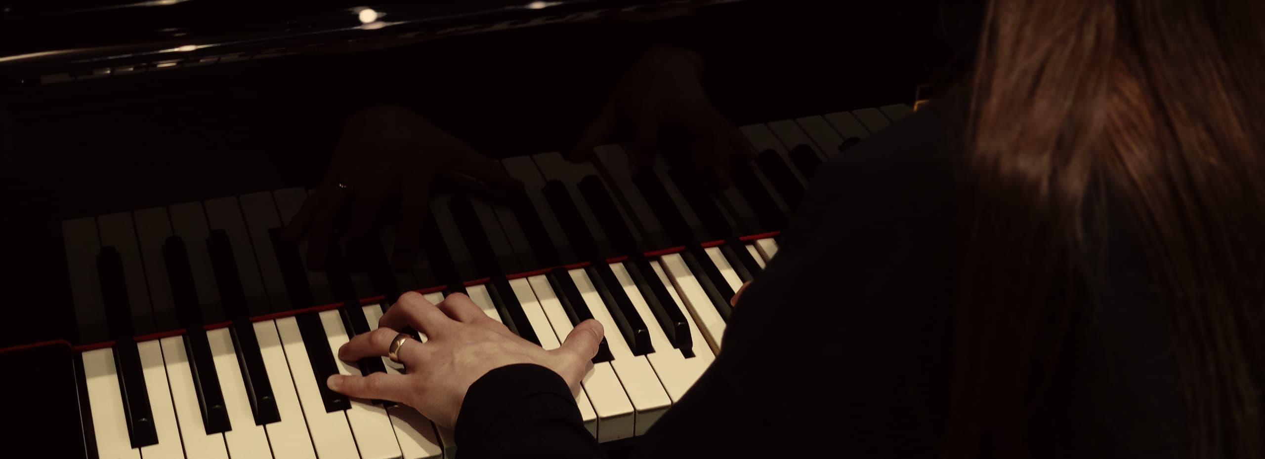 piano cours