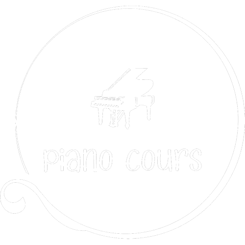 Piano cours - Cours de piano - Caterina Carabulea